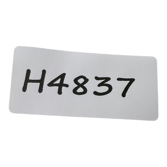 Ray-Ban Eyeglasses RB5169 5023 Purple Tortoise Rectangular Frames 54[]16 H4837 - Picture 7 of 7